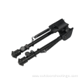 aluminum alloy Leg Retractable Bipod With Spring